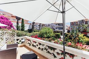 Pergola Boutique Hotel