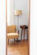 Pergola Boutique Hotel