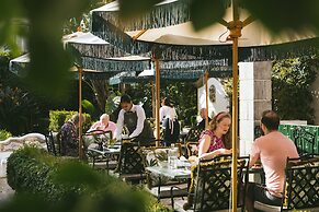 Pergola Boutique Hotel