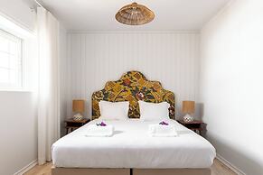 Pergola Boutique Hotel