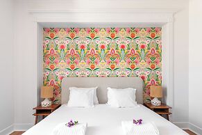 Pergola Boutique Hotel