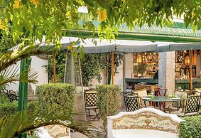 Pergola Boutique Hotel