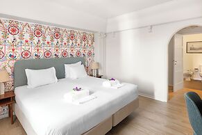 Pergola Boutique Hotel