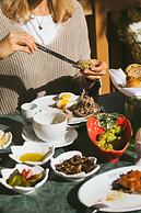 Pergola Boutique Hotel