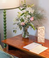 Pergola Boutique Hotel