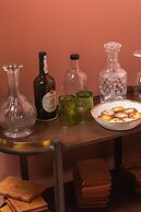 Pergola Boutique Hotel