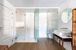 Pergola Boutique Hotel