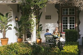 Pergola Boutique Hotel