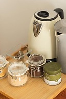 Pergola Boutique Hotel