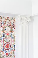 Pergola Boutique Hotel