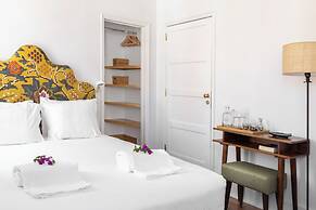 Pergola Boutique Hotel