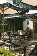 Pergola Boutique Hotel