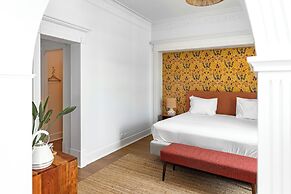 Pergola Boutique Hotel