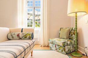 Pergola Boutique Hotel