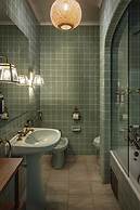 Pergola Boutique Hotel