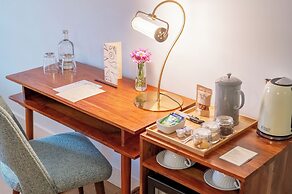 Pergola Boutique Hotel