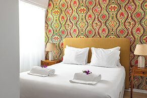 Pergola Boutique Hotel