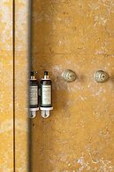 Pergola Boutique Hotel