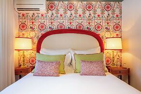 Pergola Boutique Hotel