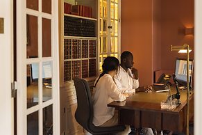 Pergola Boutique Hotel