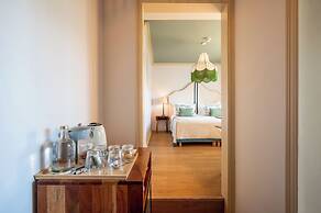 Pergola Boutique Hotel