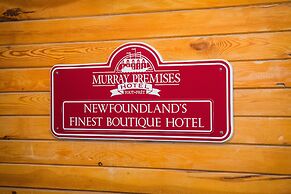 The Murray Premises Hotel