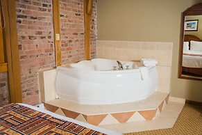 The Murray Premises Hotel