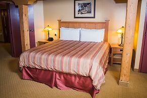 The Murray Premises Hotel