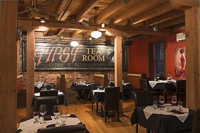 The Murray Premises Hotel