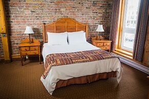 The Murray Premises Hotel