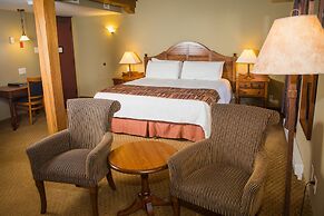 The Murray Premises Hotel