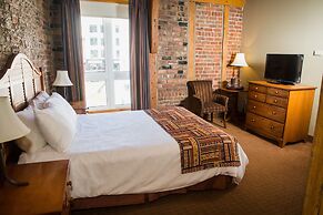 The Murray Premises Hotel