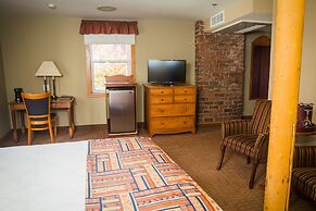 The Murray Premises Hotel