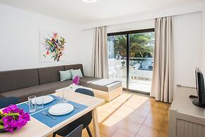 Apartamentos Los Tulipanes