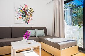 Apartamentos Los Tulipanes