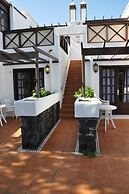 Apartamentos Los Tulipanes