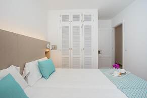 Apartamentos Los Tulipanes