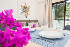 Apartamentos Los Tulipanes