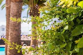 Apartamentos Los Tulipanes