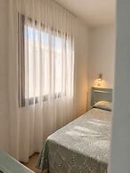 Apartamentos Los Tulipanes