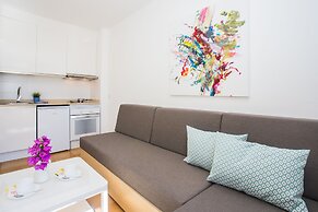 Apartamentos Los Tulipanes