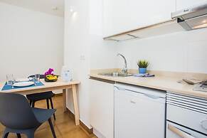 Apartamentos Los Tulipanes