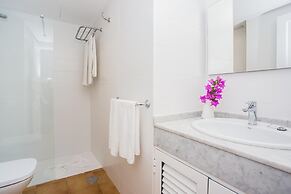 Apartamentos Los Tulipanes