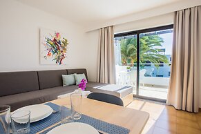 Apartamentos Los Tulipanes