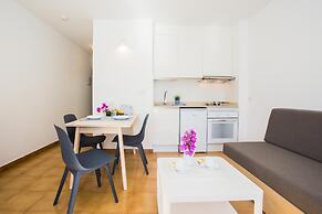 Apartamentos Los Tulipanes