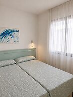 Apartamentos Los Tulipanes