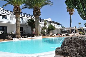 Apartamentos Los Tulipanes