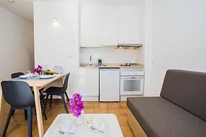 Apartamentos Los Tulipanes