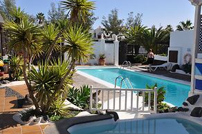 Apartamentos Los Tulipanes