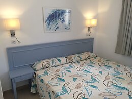 Apartamentos Los Tulipanes